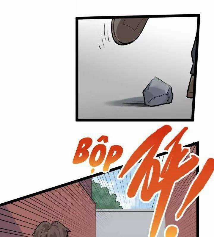 Hồi Xuân Tiểu Độc Y Chapter 46 trang 16