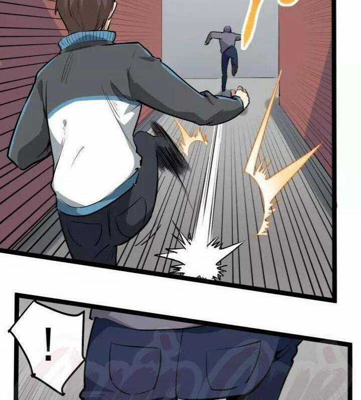 Hồi Xuân Tiểu Độc Y Chapter 46 trang 17