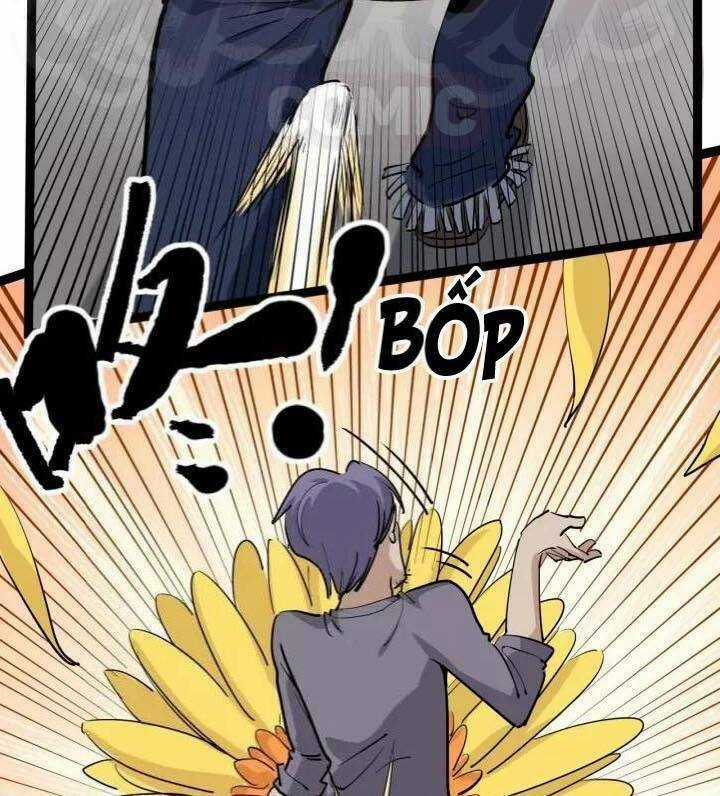 Hồi Xuân Tiểu Độc Y Chapter 46 trang 18