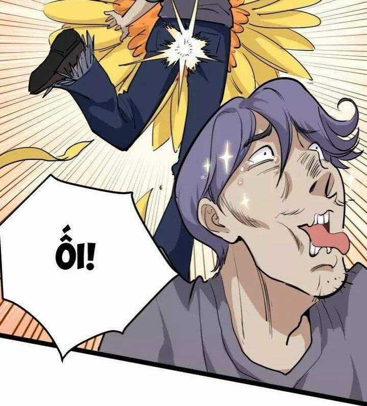 Hồi Xuân Tiểu Độc Y Chapter 46 trang 19