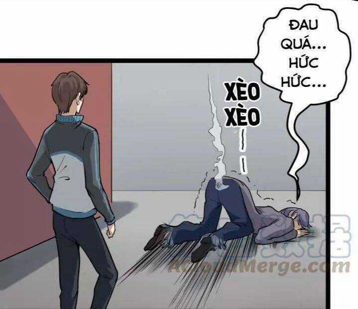 Hồi Xuân Tiểu Độc Y Chapter 46 trang 20