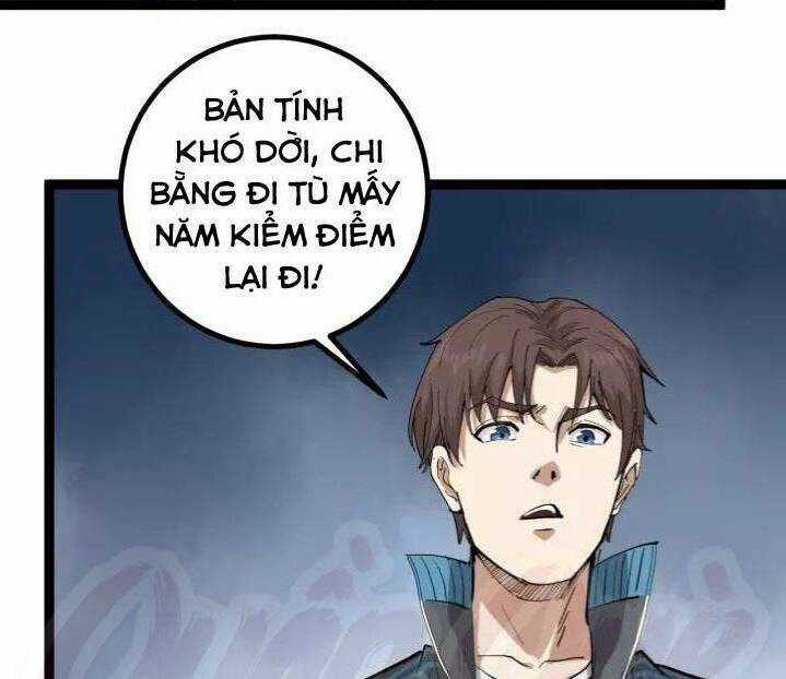 Hồi Xuân Tiểu Độc Y Chapter 46 trang 21