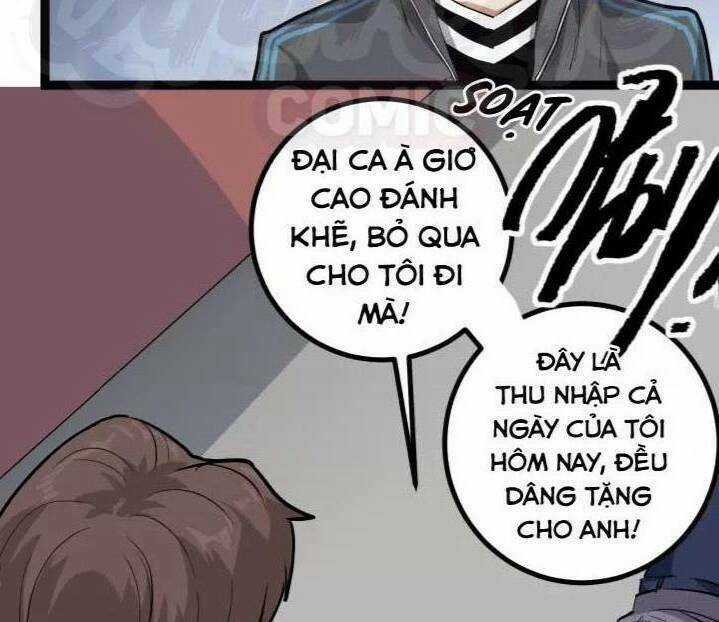 Hồi Xuân Tiểu Độc Y Chapter 46 trang 22