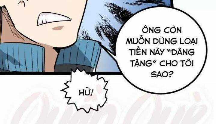 Hồi Xuân Tiểu Độc Y Chapter 46 trang 25