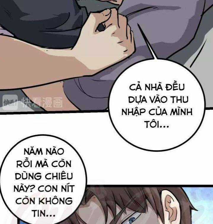 Hồi Xuân Tiểu Độc Y Chapter 46 trang 29