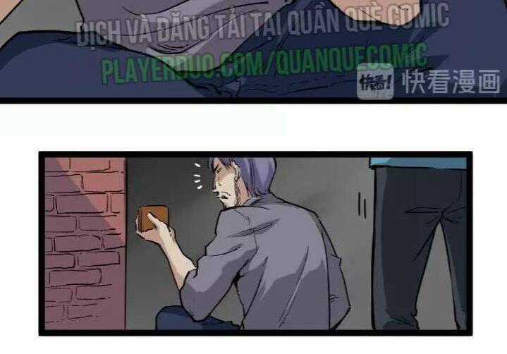 Hồi Xuân Tiểu Độc Y Chapter 46 trang 3