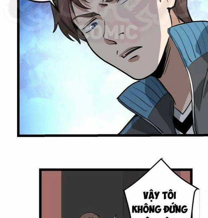 Hồi Xuân Tiểu Độc Y Chapter 46 trang 30