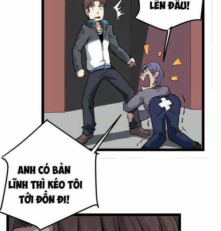 Hồi Xuân Tiểu Độc Y Chapter 46 trang 31