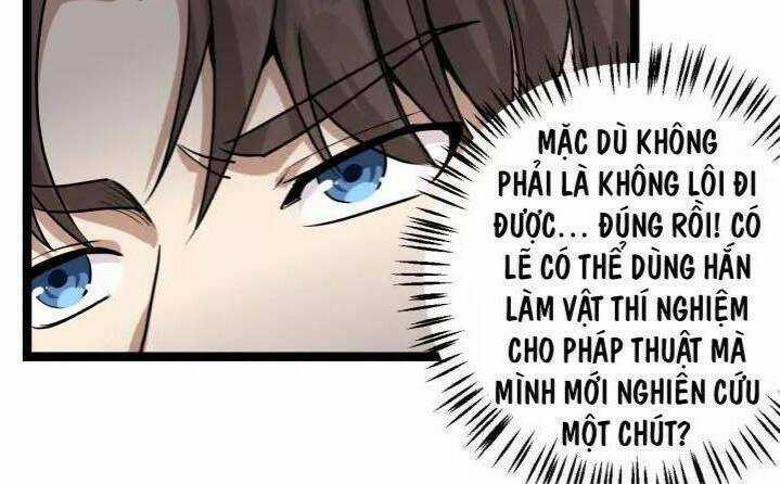 Hồi Xuân Tiểu Độc Y Chapter 46 trang 32