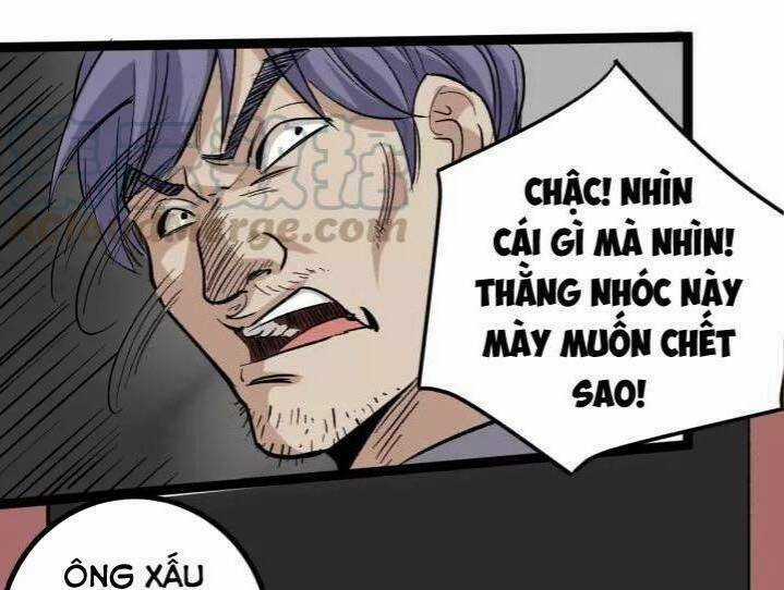 Hồi Xuân Tiểu Độc Y Chapter 46 trang 4