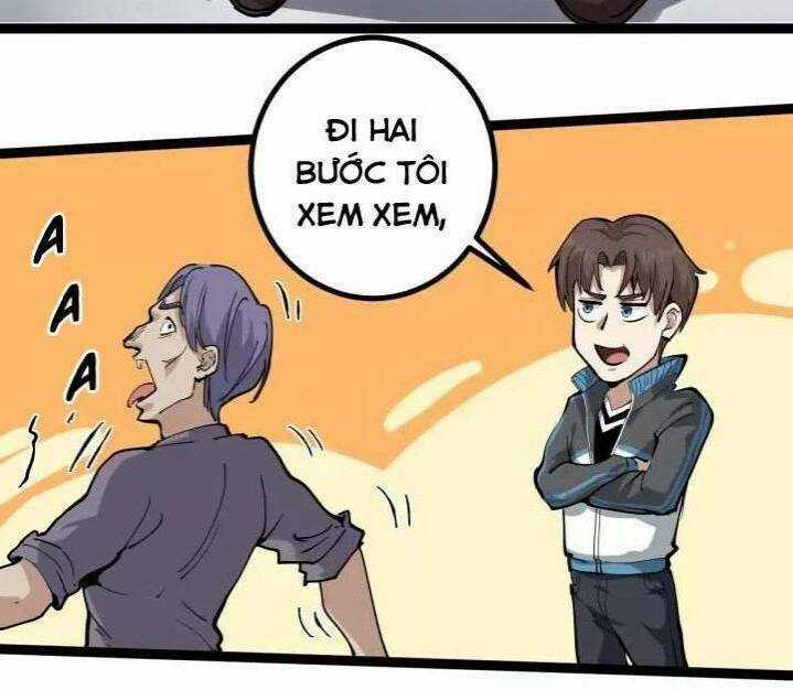 Hồi Xuân Tiểu Độc Y Chapter 46 trang 43