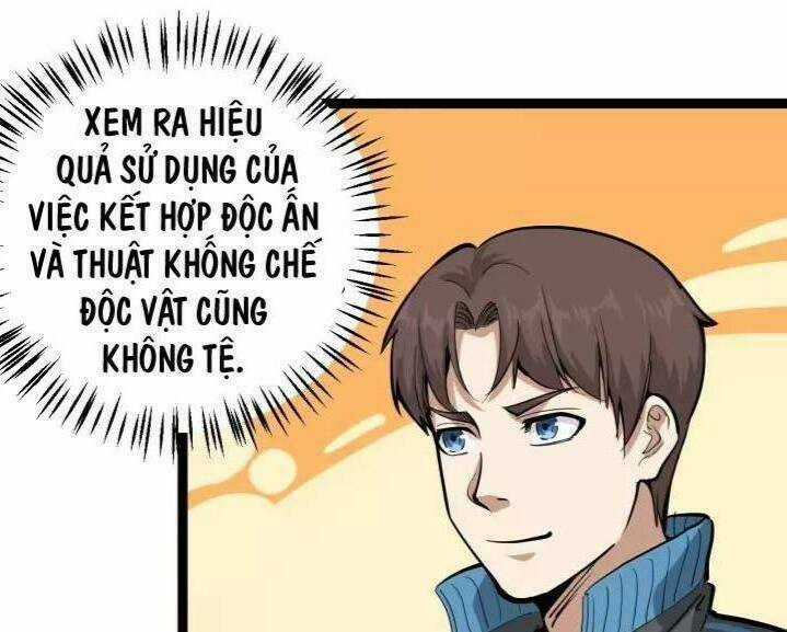 Hồi Xuân Tiểu Độc Y Chapter 46 trang 44