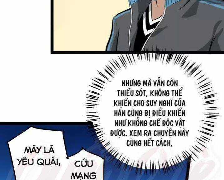Hồi Xuân Tiểu Độc Y Chapter 46 trang 45