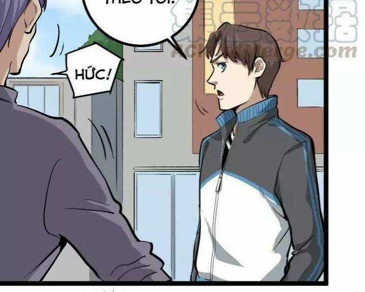 Hồi Xuân Tiểu Độc Y Chapter 46 trang 47