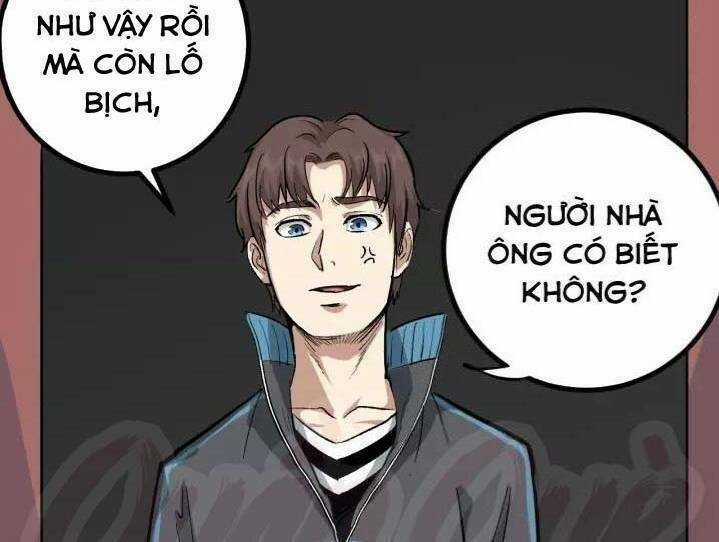 Hồi Xuân Tiểu Độc Y Chapter 46 trang 5