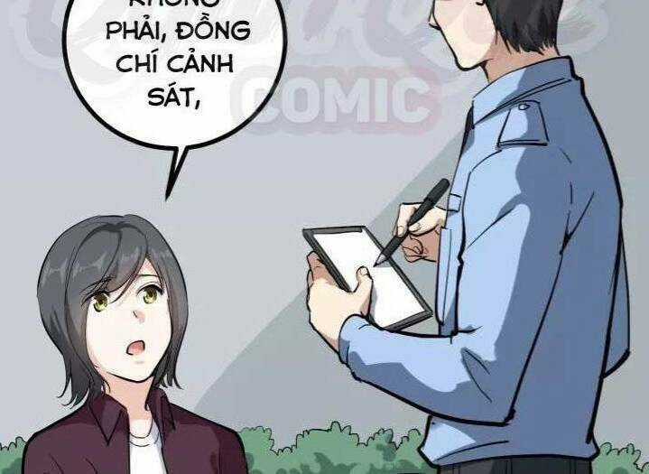 Hồi Xuân Tiểu Độc Y Chapter 46 trang 50