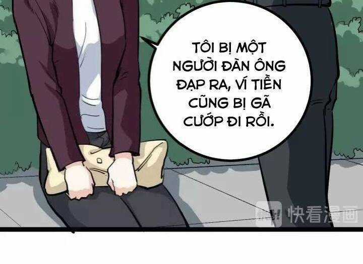 Hồi Xuân Tiểu Độc Y Chapter 46 trang 51