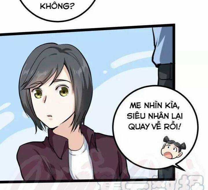 Hồi Xuân Tiểu Độc Y Chapter 46 trang 53