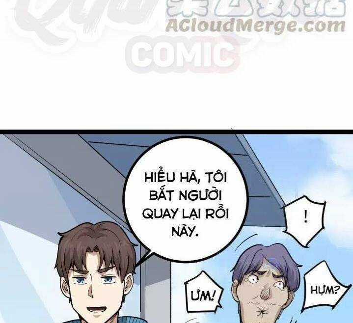 Hồi Xuân Tiểu Độc Y Chapter 46 trang 54