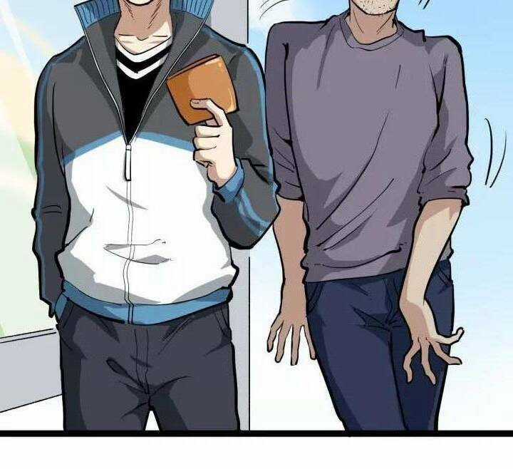 Hồi Xuân Tiểu Độc Y Chapter 46 trang 55