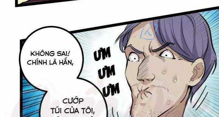 Hồi Xuân Tiểu Độc Y Chapter 46 trang 57