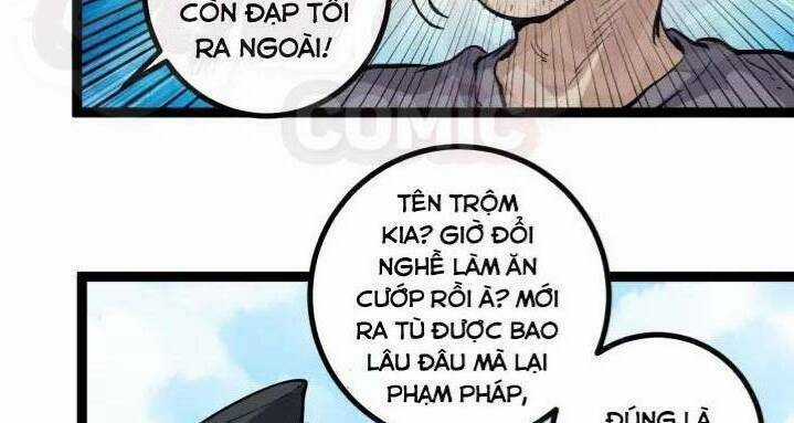Hồi Xuân Tiểu Độc Y Chapter 46 trang 58