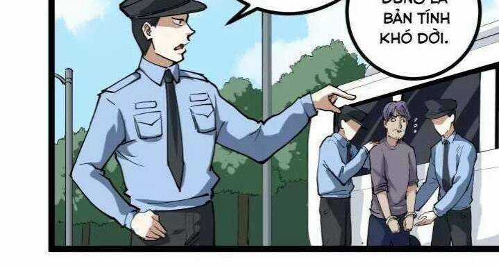 Hồi Xuân Tiểu Độc Y Chapter 46 trang 59