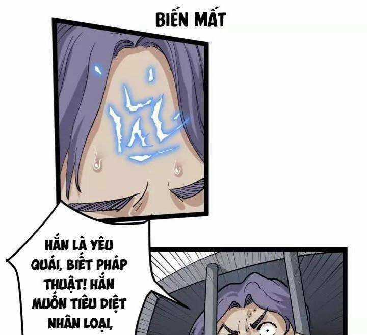 Hồi Xuân Tiểu Độc Y Chapter 46 trang 60