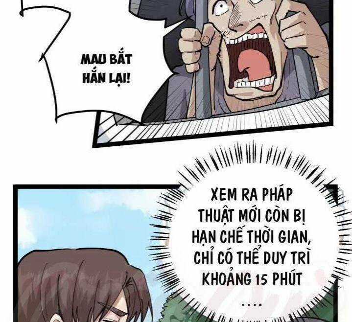 Hồi Xuân Tiểu Độc Y Chapter 46 trang 61