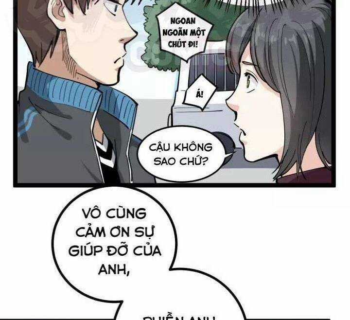 Hồi Xuân Tiểu Độc Y Chapter 46 trang 62