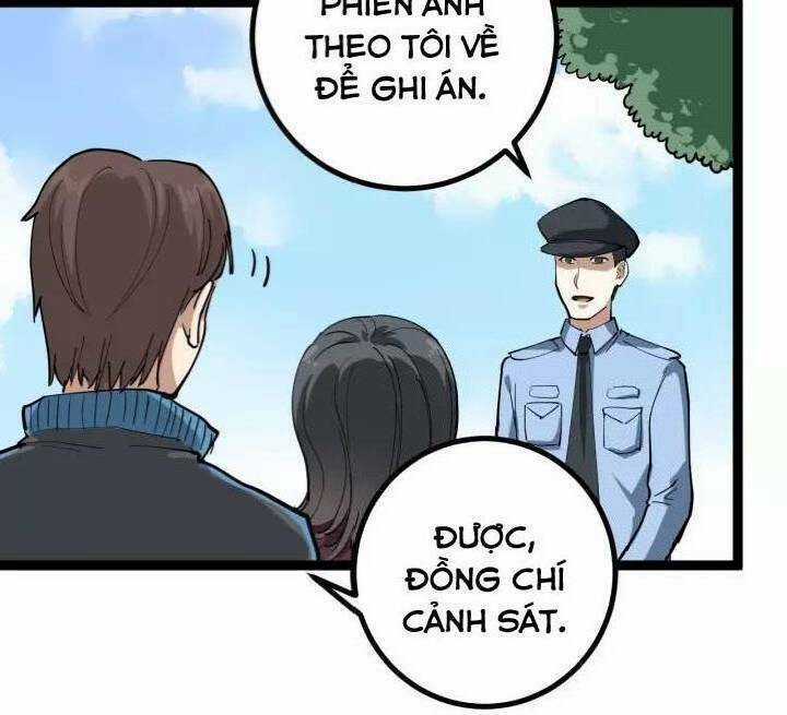 Hồi Xuân Tiểu Độc Y Chapter 46 trang 63