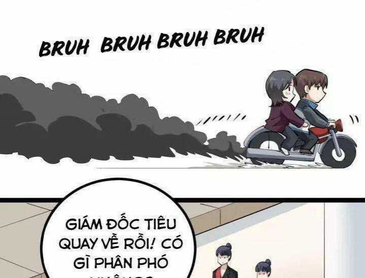 Hồi Xuân Tiểu Độc Y Chapter 46 trang 64