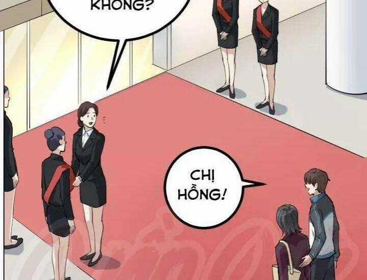 Hồi Xuân Tiểu Độc Y Chapter 46 trang 65