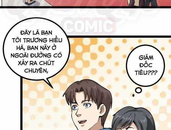 Hồi Xuân Tiểu Độc Y Chapter 46 trang 66