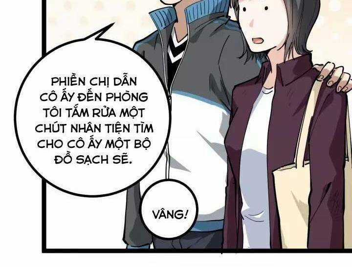 Hồi Xuân Tiểu Độc Y Chapter 46 trang 67