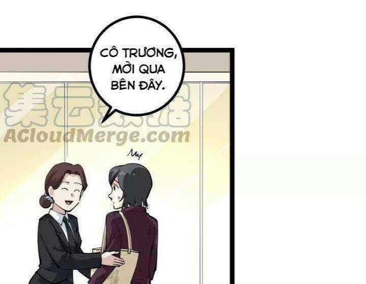 Hồi Xuân Tiểu Độc Y Chapter 46 trang 68