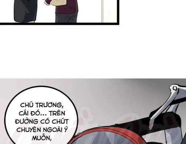 Hồi Xuân Tiểu Độc Y Chapter 46 trang 69
