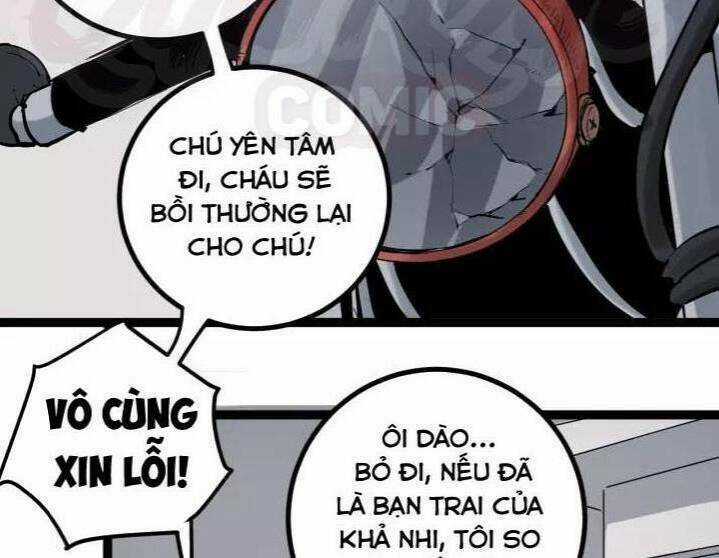 Hồi Xuân Tiểu Độc Y Chapter 46 trang 70