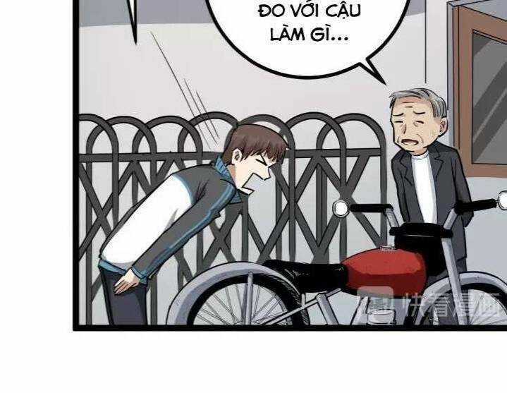 Hồi Xuân Tiểu Độc Y Chapter 46 trang 71