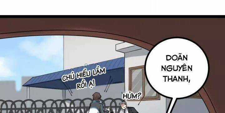 Hồi Xuân Tiểu Độc Y Chapter 46 trang 72