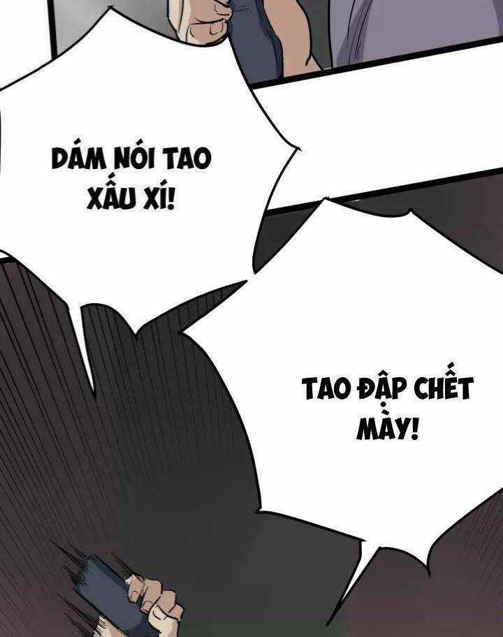 Hồi Xuân Tiểu Độc Y Chapter 46 trang 8