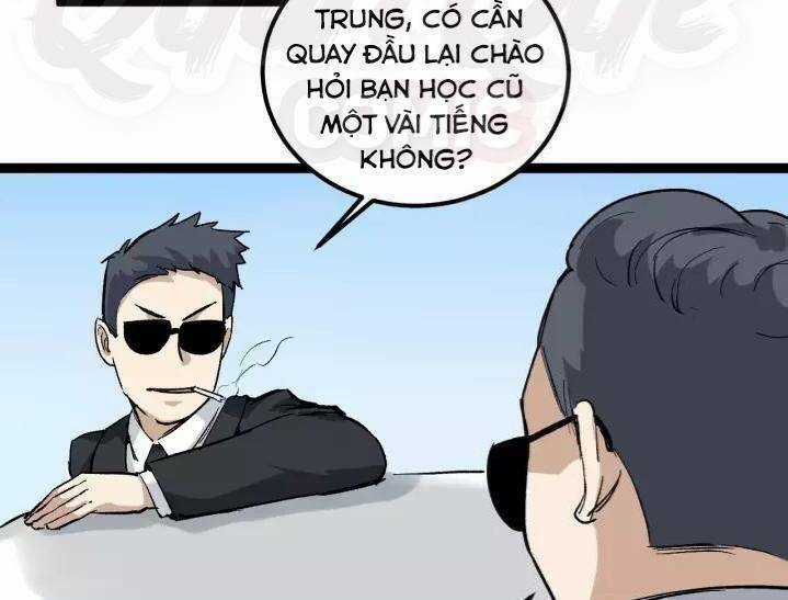 Hồi Xuân Tiểu Độc Y Chapter 47 trang 10