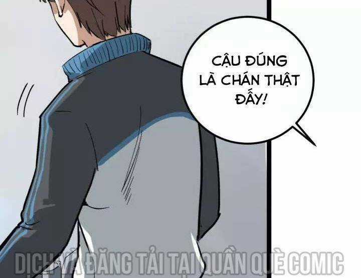 Hồi Xuân Tiểu Độc Y Chapter 47 trang 12