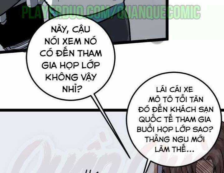 Hồi Xuân Tiểu Độc Y Chapter 47 trang 13