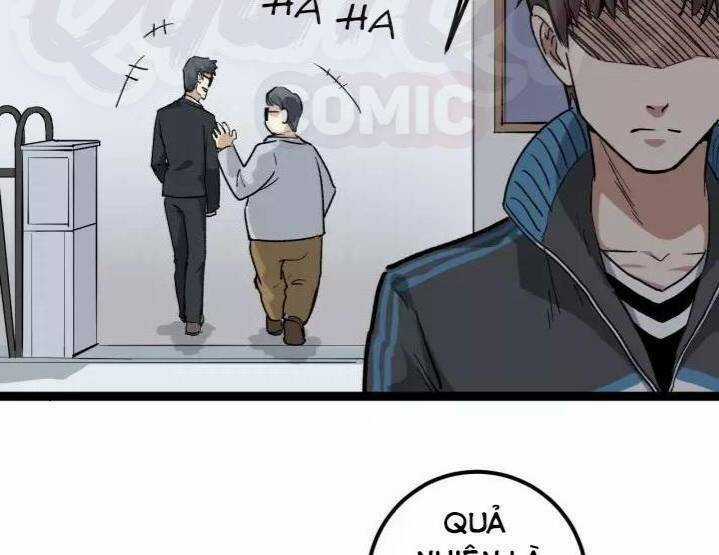 Hồi Xuân Tiểu Độc Y Chapter 47 trang 14