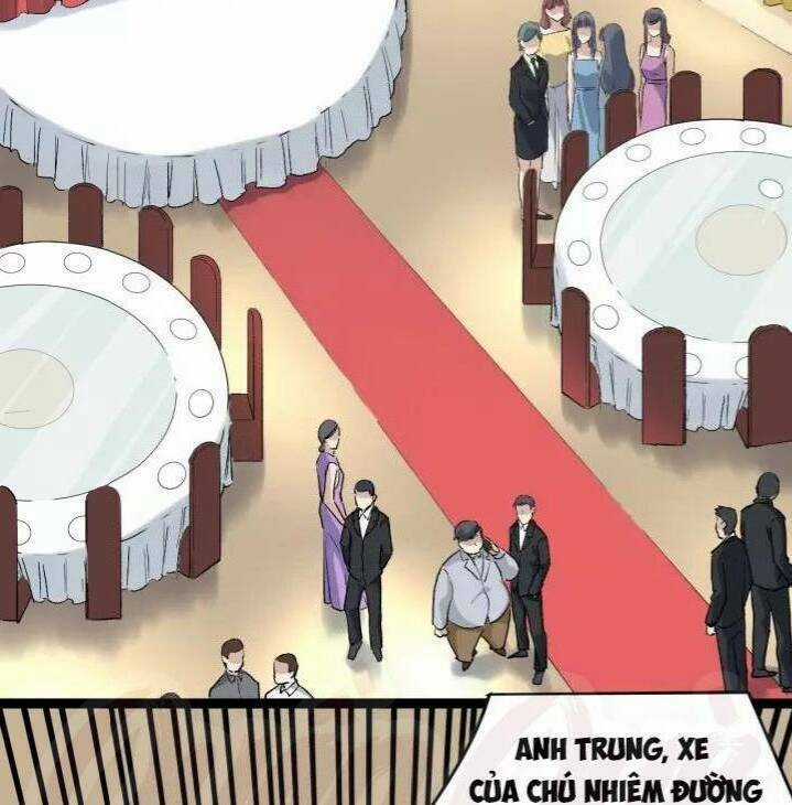 Hồi Xuân Tiểu Độc Y Chapter 47 trang 17