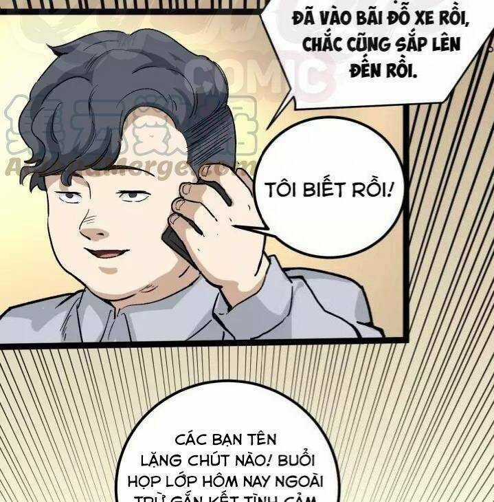 Hồi Xuân Tiểu Độc Y Chapter 47 trang 18