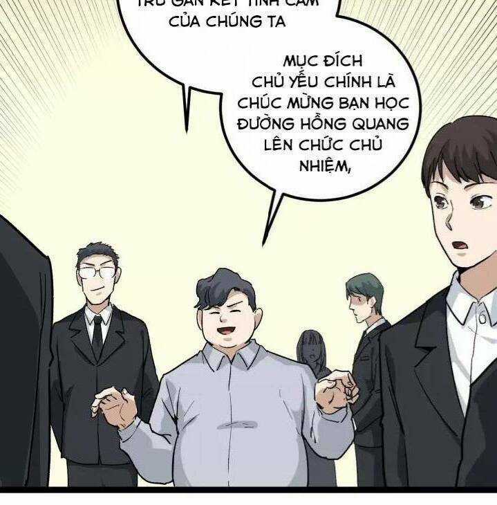 Hồi Xuân Tiểu Độc Y Chapter 47 trang 19