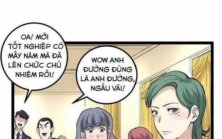 Hồi Xuân Tiểu Độc Y Chapter 47 trang 20