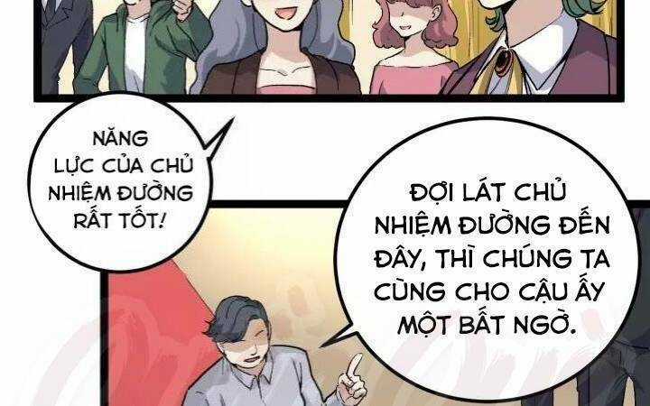 Hồi Xuân Tiểu Độc Y Chapter 47 trang 21